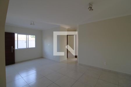 Sala de apartamento para alugar com 2 quartos, 65m² em Jardim Santa Cruz (campo Grande), São Paulo