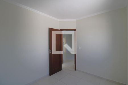 Quarto de apartamento para alugar com 2 quartos, 65m² em Jardim Santa Cruz (campo Grande), São Paulo