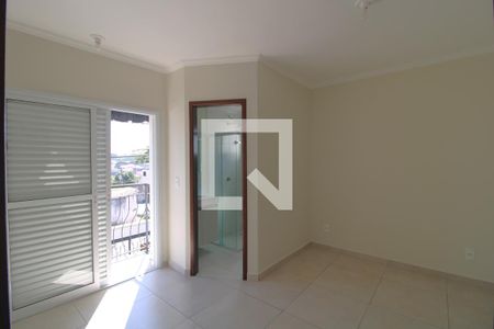 Suíte de apartamento para alugar com 2 quartos, 65m² em Jardim Santa Cruz (campo Grande), São Paulo