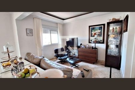 Apartamento à venda com 3 quartos, 129m² em Vila Andrade, São Paulo