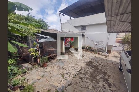 Casa à venda com 7 quartos, 757m² em São Geraldo, Belo Horizonte