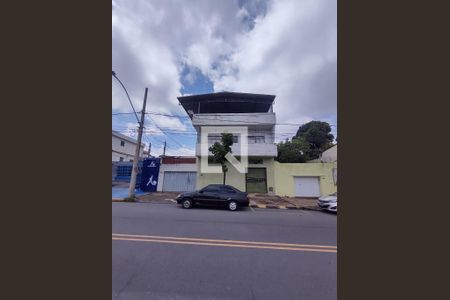 Casa à venda com 7 quartos, 757m² em São Geraldo, Belo Horizonte