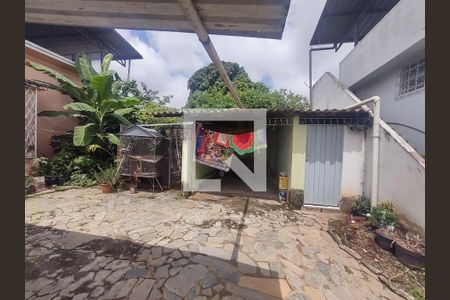 Casa à venda com 7 quartos, 757m² em São Geraldo, Belo Horizonte