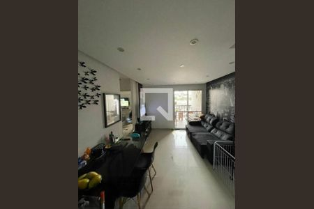 Apartamento à venda com 3 quartos, 64m² em Jardim Aeroporto, São Paulo