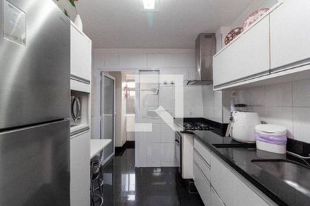 Apartamento à venda com 3 quartos, 96m² em Vila Romana, São Paulo