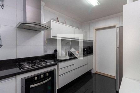 Apartamento à venda com 3 quartos, 96m² em Vila Romana, São Paulo