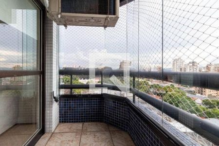 Apartamento à venda com 3 quartos, 96m² em Vila Romana, São Paulo