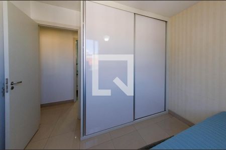 Quarto 1 de apartamento à venda com 3 quartos, 121m² em Padre Eustáquio, Belo Horizonte