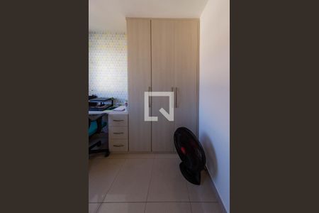 Quarto 2 de apartamento à venda com 3 quartos, 121m² em Padre Eustáquio, Belo Horizonte