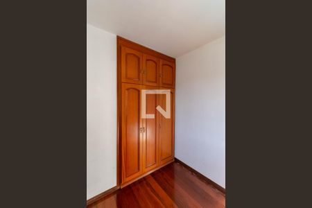 Quarto de apartamento à venda com 3 quartos, 100m² em São Bento, Belo Horizonte