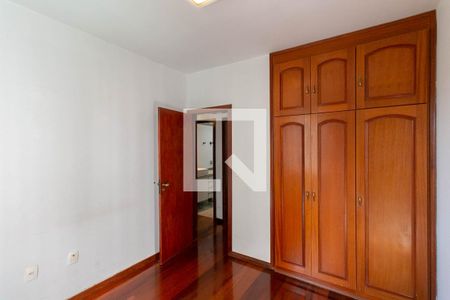Quarto de apartamento à venda com 3 quartos, 100m² em São Bento, Belo Horizonte