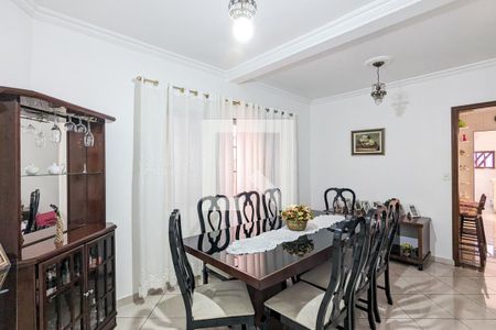 Sala 2 de casa à venda com 3 quartos, 174m² em Paulicéia, São Bernardo do Campo