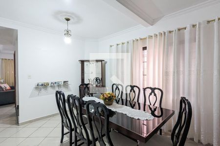 Sala 2 de casa à venda com 3 quartos, 174m² em Paulicéia, São Bernardo do Campo