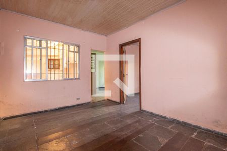 Sala 3 de casa à venda com 3 quartos, 249m² em Vila Independencia, São Paulo