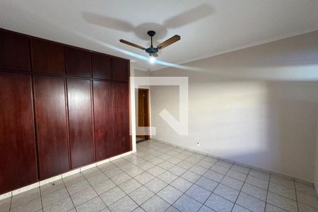 Suíte de casa para alugar com 4 quartos, 200m² em Planalto Verde, Ribeirão Preto