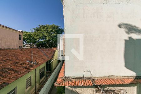 Vista da Sala de apartamento para alugar com 1 quarto, 70m² em Bonsucesso, Rio de Janeiro