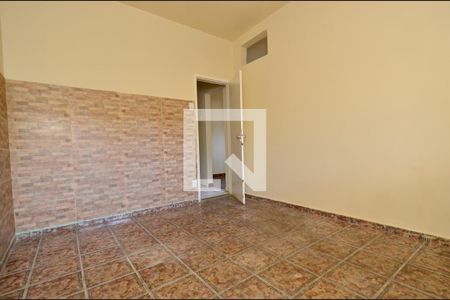 Quarto de casa para alugar com 3 quartos, 200m² em São Geraldo, Belo Horizonte