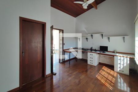 Escritório de casa para alugar com 3 quartos, 255m² em Parque da Figueira, Campinas