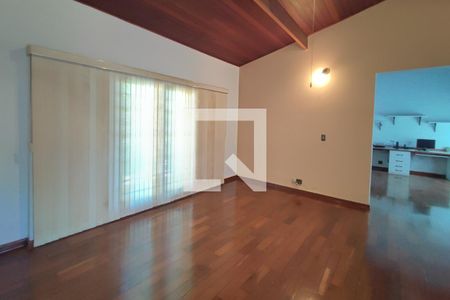 Sala de Jantar de casa para alugar com 3 quartos, 255m² em Parque da Figueira, Campinas