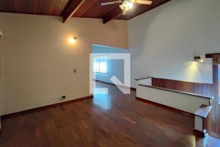 Sala de Jantar de casa para alugar com 3 quartos, 255m² em Parque da Figueira, Campinas