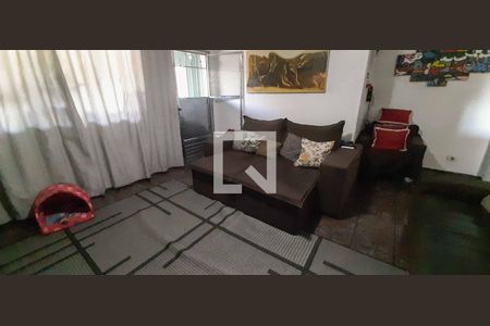 Sala  de casa à venda com 3 quartos, 329m² em Umuarama, Osasco