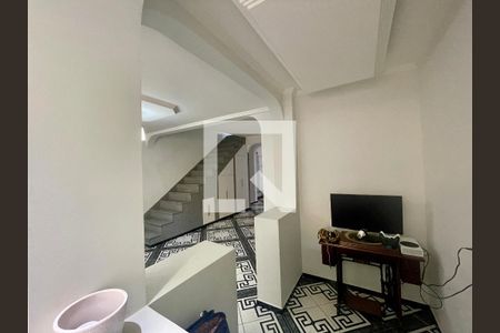 Sala 2 - Casa 1 de casa à venda com 4 quartos, 197m² em Vila Vianelo, Jundiaí