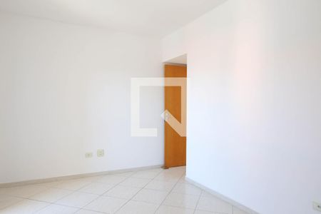 Suite de apartamento à venda com 2 quartos, 75m² em Vila Alzira, Santo André