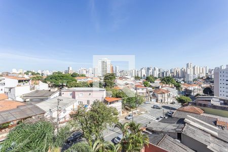 Vista de apartamento para alugar com 2 quartos, 0m² em Bosque da Saúde, São Paulo
