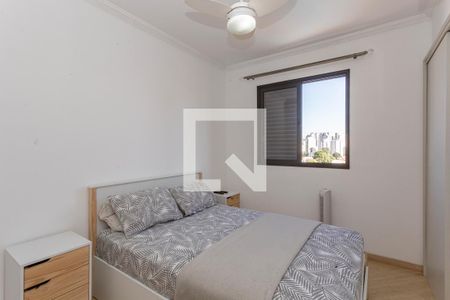 Suíte de apartamento para alugar com 2 quartos, 0m² em Bosque da Saúde, São Paulo
