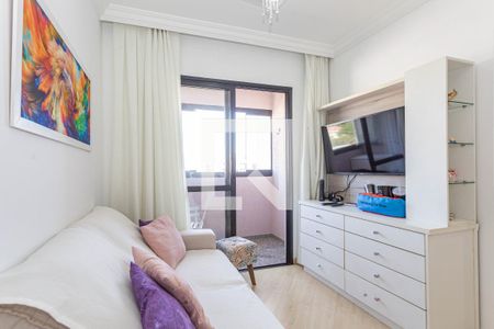 Sala de apartamento para alugar com 2 quartos, 0m² em Bosque da Saúde, São Paulo