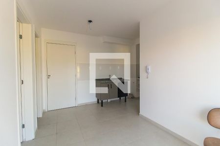 Sala de apartamento à venda com 2 quartos, 35m² em Itaquera, São Paulo
