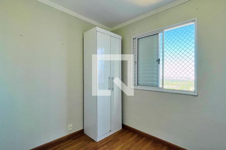 Quarto 1 de apartamento à venda com 3 quartos, 66m² em Vila Augusta, Guarulhos