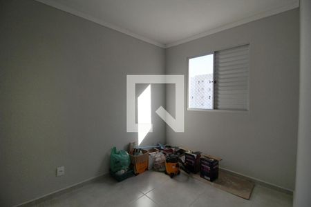 Quarto 2 de apartamento para alugar com 2 quartos, 50m² em Caguassu, Sorocaba