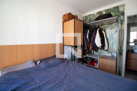 Quarto de apartamento para alugar com 1 quarto, 27m² em Água Branca, São Paulo