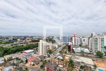 Vista de apartamento para alugar com 2 quartos, 80m² em Parque Residencial Aquarius, São José dos Campos