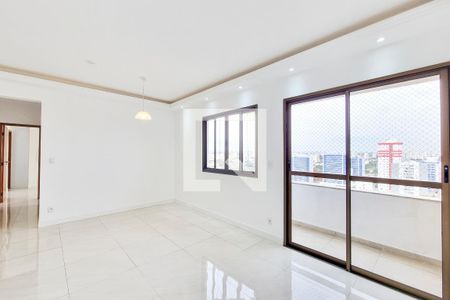 Sala de apartamento para alugar com 2 quartos, 80m² em Parque Residencial Aquarius, São José dos Campos
