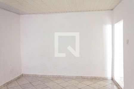 Quarto de casa para alugar com 1 quarto, 40m² em Vila Ramos, São Paulo