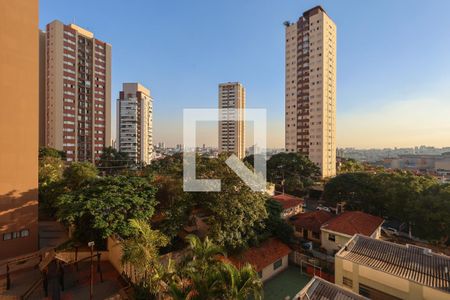 Vista do Quarto 1 de apartamento à venda com 2 quartos, 60m² em Lauzane Paulista, São Paulo