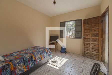 quarto1_1 de casa à venda com 4 quartos, 100m² em Vila Água Funda, São Paulo