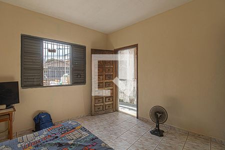 quarto1_2 de casa à venda com 4 quartos, 100m² em Vila Água Funda, São Paulo