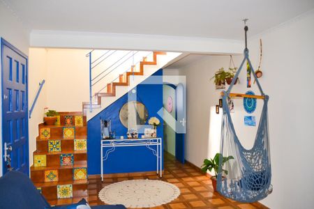 Casa à venda com 2 quartos, 130m² em Rudge Ramos, São Bernardo do Campo