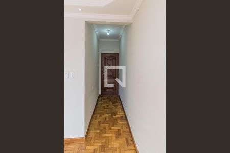 Sala - Hall da entrada de apartamento à venda com 2 quartos, 73m² em Braz de Pina, Rio de Janeiro