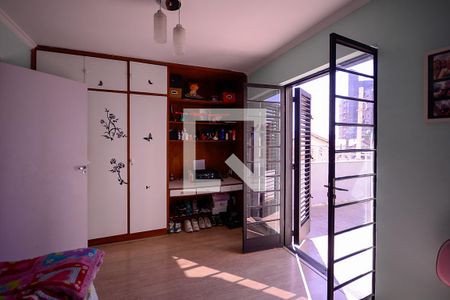 Quarto 1  de casa à venda com 2 quartos, 101m² em Vila Santo Estefano, São Paulo