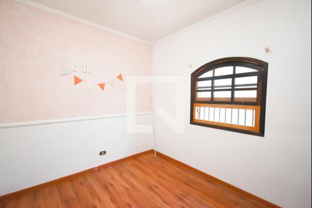 Quarto de casa para alugar com 2 quartos, 163m² em Vila Germinal, São Paulo