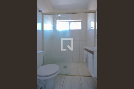 Apartamento à venda com 66m², 2 quartos e 1 vaga Apartamento à venda com 66m², 2 quartos e 1 vagaBanheiro