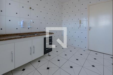 Apartamento à venda com 66m², 2 quartos e 1 vaga Apartamento à venda com 66m², 2 quartos e 1 vagaCozinha