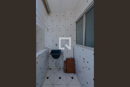 Apartamento à venda com 66m², 2 quartos e 1 vaga Apartamento à venda com 66m², 2 quartos e 1 vagaÁrea de Serviço