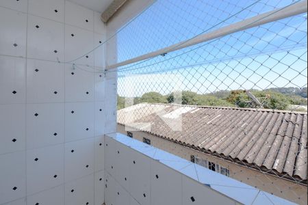 Apartamento à venda com 66m², 2 quartos e 1 vaga Apartamento à venda com 66m², 2 quartos e 1 vagaÁrea de Serviço