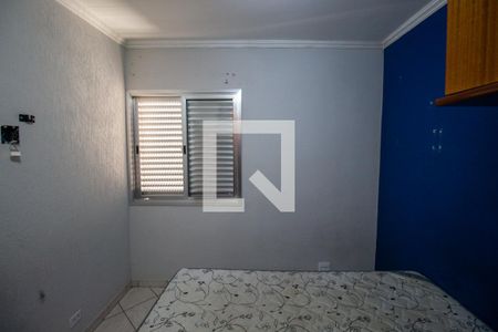 Quarto 2 de apartamento à venda com 2 quartos, 60m² em Parque Paineiras, São Paulo