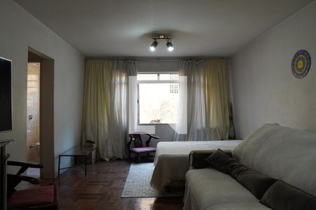 Sala de casa à venda com 2 quartos, 120m² em Pompeia, São Paulo